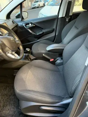 Peugeot 208 1.6 Allure Plus Hdi 2019