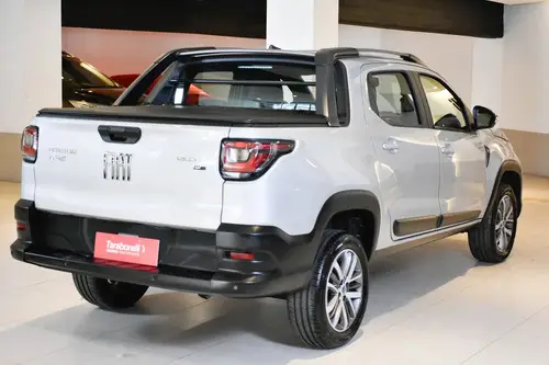 Fiat Strada 1.3 Freedom Cd 2026