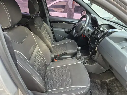 Renault Duster Oroch 2.0 Outsider Plus 2020