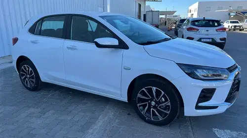 Chevrolet Onix 1.0 Turbo Premier At 2026