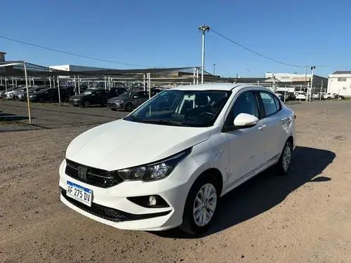 Fiat Cronos Drive 1.3 Mt 2022