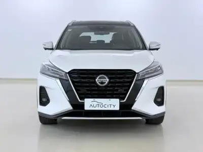 Nissan Kicks 1.6 EXCLUSIVE CVT L21 2022