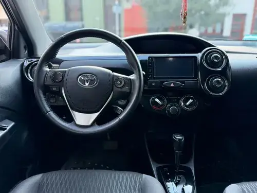Toyota Etios 1.5 Xls At 2023