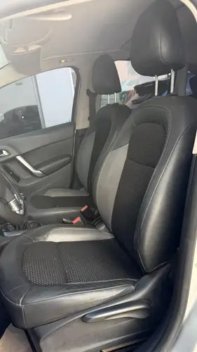 Citroën C3 1.6 Exclusive Vti 115cv 2015