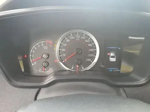 Toyota Corolla 2.0 Xli Mt 170cv 2022