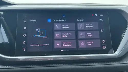 Volkswagen Taos 1.4 250 Tsi Highline 2021