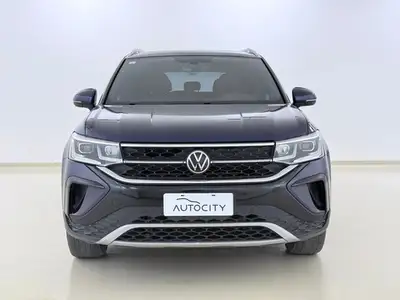 Volkswagen Taos 1.4 250 TSI HIGHLINE TIPTRONIC L24 2023