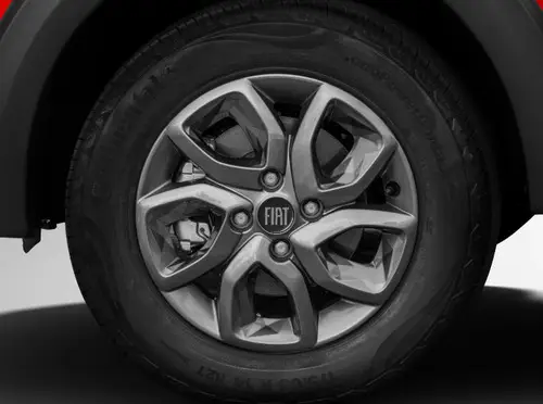 Fiat Mobi 1.0 FIRE TREKKING 2025