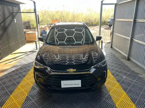 Chevrolet Tracker 1.2T At 2024