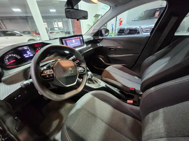 Peugeot 208 Active Pack At 2023