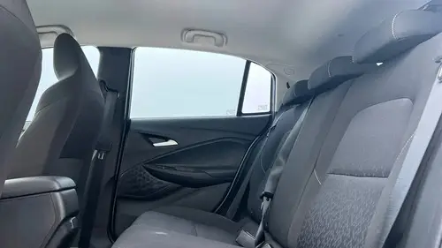 Chevrolet Onix 1.0 Turbo Ltz At 2022