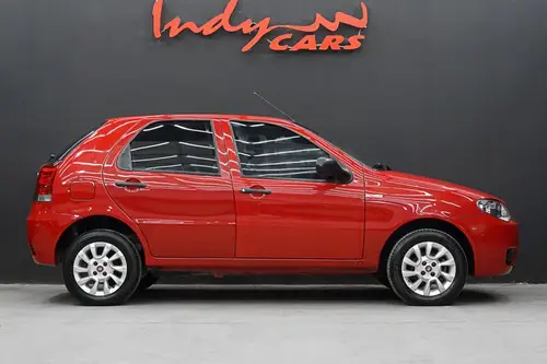 Fiat Palio 1.4 Fire Pack Seg. 2015