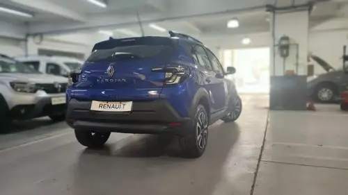 Renault Kardian 1.6 Sce Evolution 156 Mt 2026