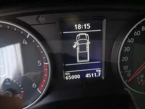 Volkswagen Amarok COMFORTLINE 4X4 AUT V6 3.0L 258 CV 2023