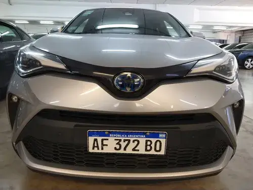 Toyota CH-R 1.8 Ecvt Hv 2022