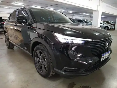 Honda HR-V 1.8 Ex-l 2wd Cvt 2025