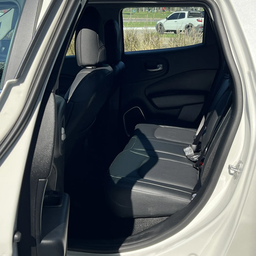 Fiat Toro 1.3 T270 Volcano 4X2 At 2026