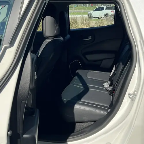 Fiat Toro 1.3 T270 Volcano 4X2 At 2026