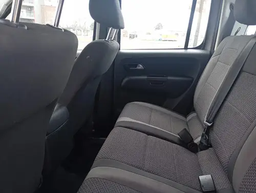 Volkswagen Amarok COMFORTLINE CD V6 AT 4X4 2023