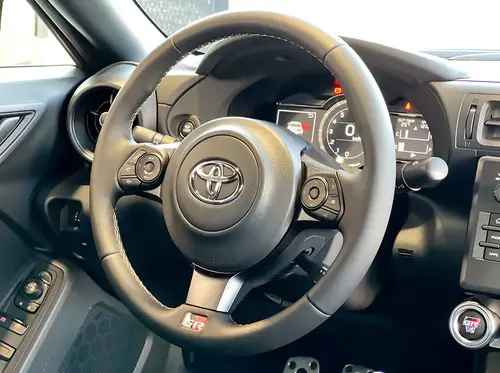 Toyota 86 2.4 Gr 2026