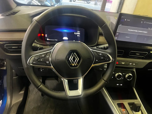 Renault Kardian 1.0 Tce Iconic 200 Edc 2026