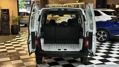 Citroën Berlingo 1.6 Vti 115 Business Mixto 2017