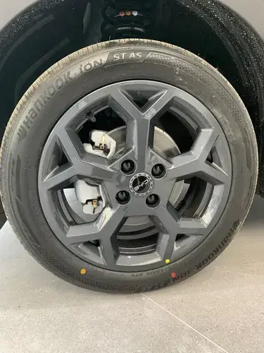 BYD Dolphin Mini GS 2026