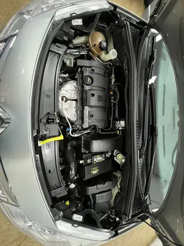 Citroën C3 1.6 Vti 115 Shine 2018