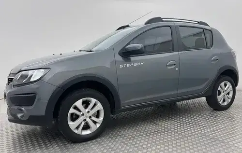 Renault Sandero Stepway 1.6 Dynamique 105cv 2018