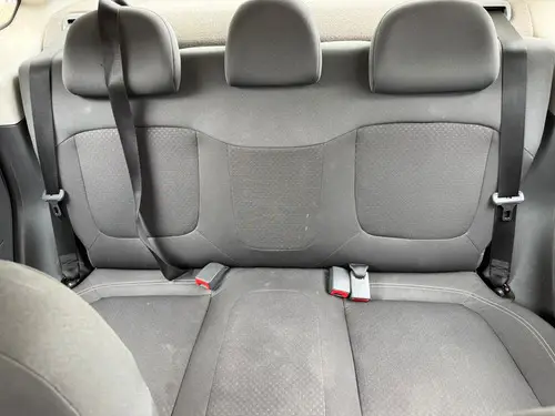 Fiat Grand Siena ATTRACTIVE 1.4 8V 2015