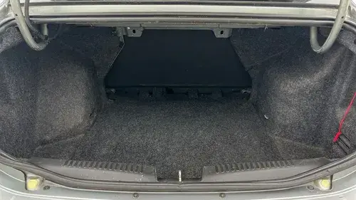 Fiat Grand Siena 1.6 Essence 115cv 2015