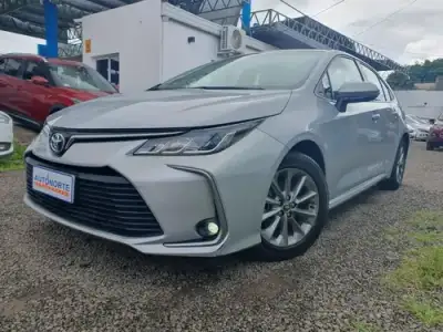 Toyota Corolla 2.0 Xli Mt 170cv 2022