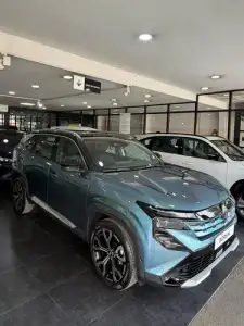 Renault Boreal 1.3 Tce Iconic 2026