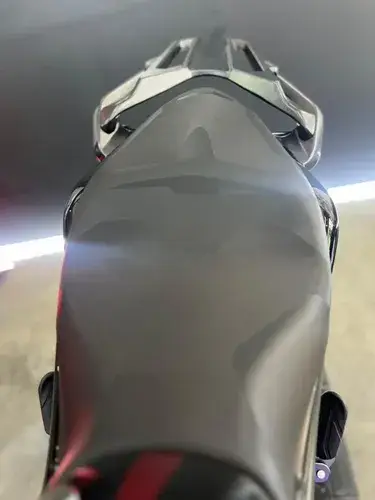 ZT 200 T2 Naked 2026