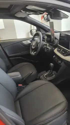 Fiat Pulse 1.0T Impetus Cvt 2026