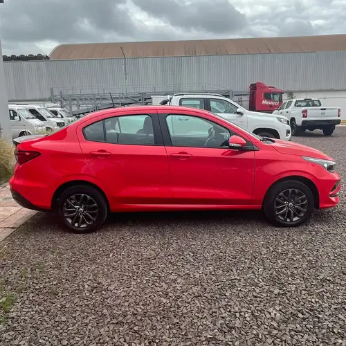 Fiat Cronos 1.3 Drive Mt 2023