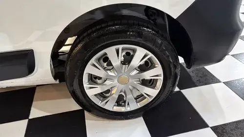 Renault Kangoo Ii Express 1.5 Dci Confort 2019