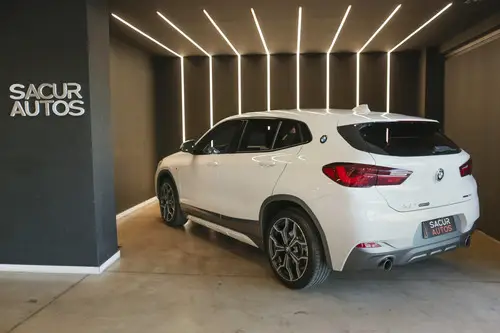 BMW X2 20 I SDRIVE M SPORT X 2020
