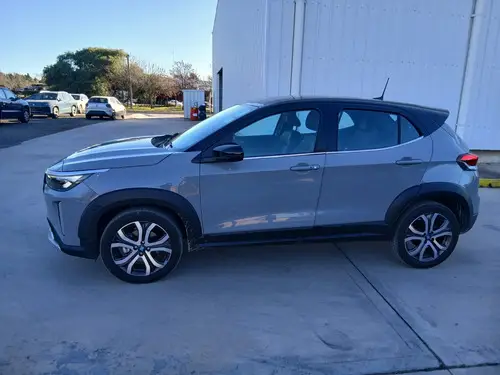 Fiat Pulse IMPETUS 1.0T CVT 2026