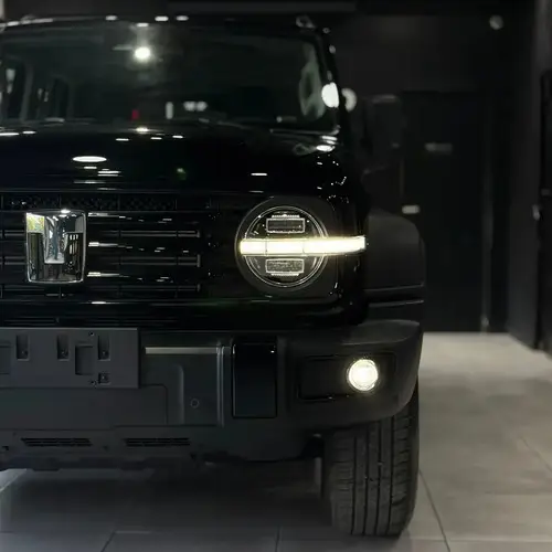 GWM TANK 300 2026