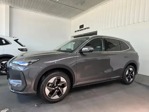 EX5 0.0 Pro (60,22Kwh) 430Km 2026