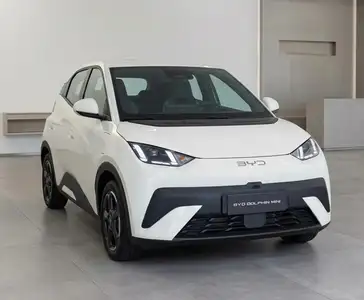 BYD Dolphin Dolphin mini GS 2026