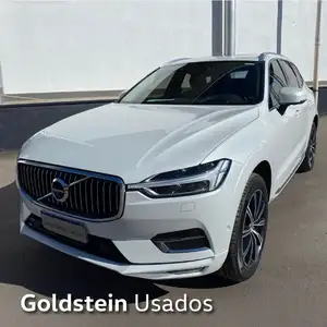 Volvo VENTO XC60 2019
