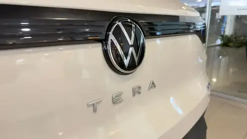 Volkswagen Tera 1.6 Msi Trend Mt 2026