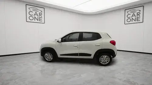 Renault Kwid 1.0 12V INTENS 2020
