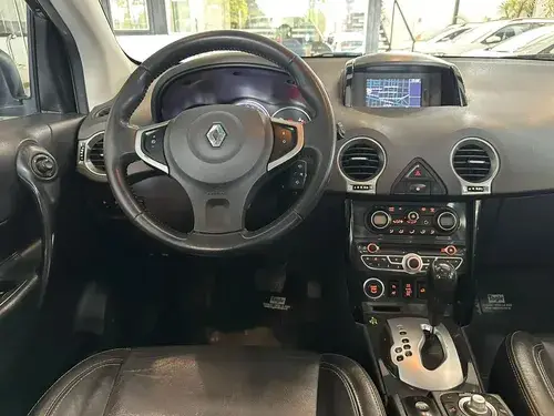 Renault Koleos Privilege 2.5 CVT 2013