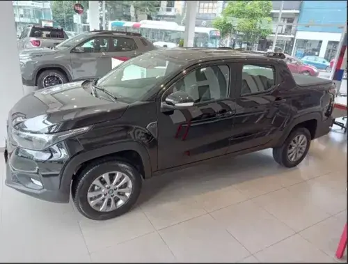 Fiat Strada 1.3 Freedom Cd 2026