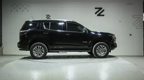 Chevrolet Trailblazer 2.8 Td High Country 4X4 At 2025