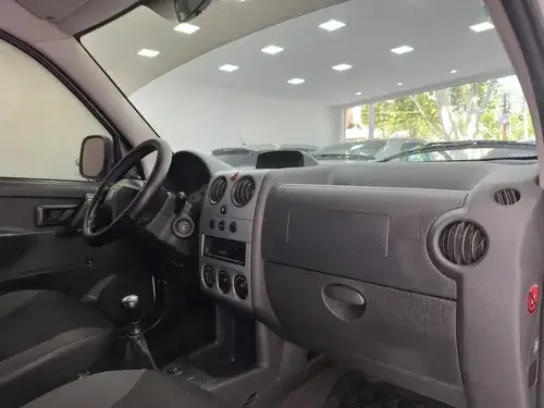 Peugeot Partner 1.6 Hdi Furgon Confort 2014