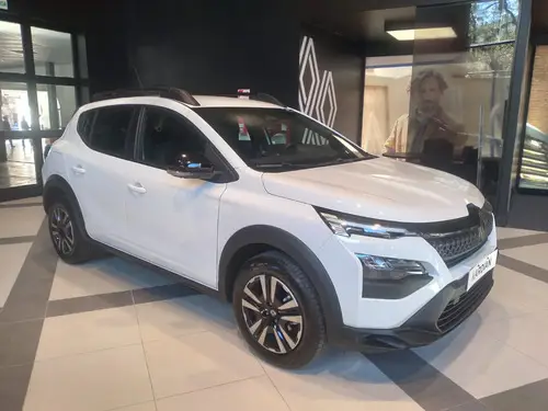 Renault Kardian 1.0 Tce Evolution 200 Edc 2026